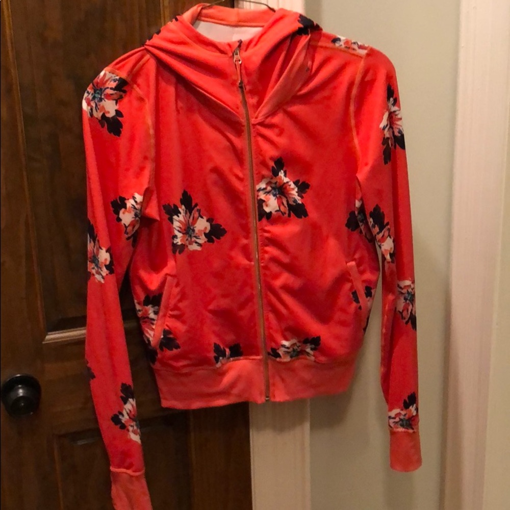 HARD TO FIND Lululemon Jacket
